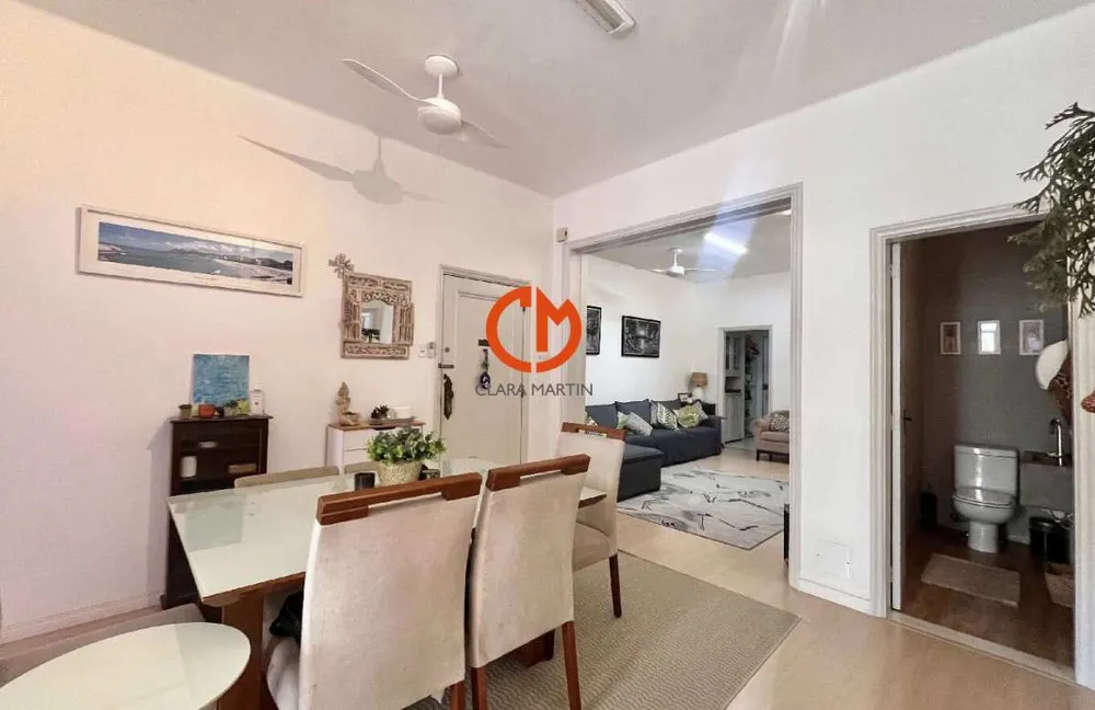Apartamento, 3 quartos, 110 m² - Foto 7