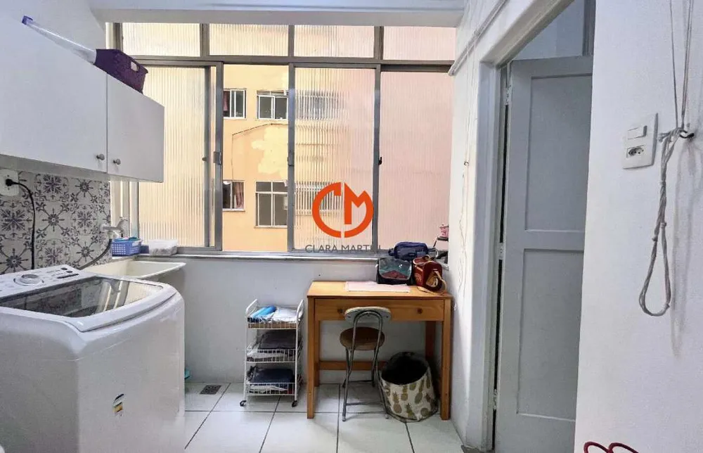 Apartamento, 3 quartos, 110 m² - Foto 31