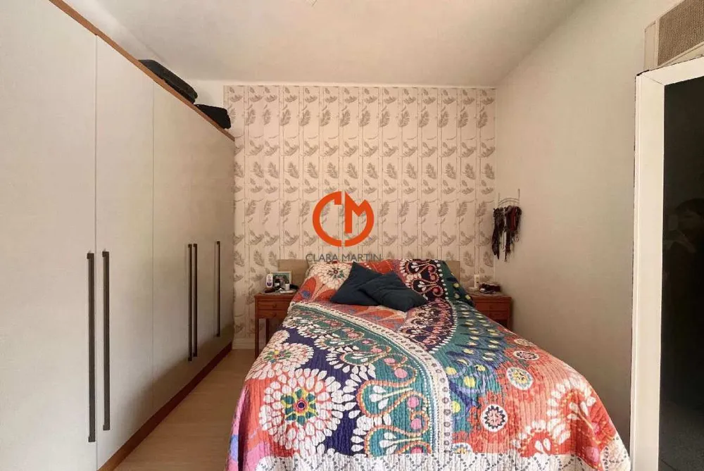 Apartamento, 3 quartos, 110 m² - Foto 10