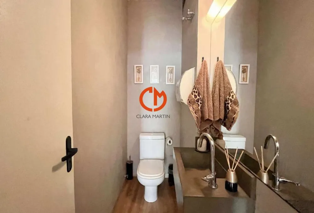 Apartamento, 3 quartos, 110 m² - Foto 26