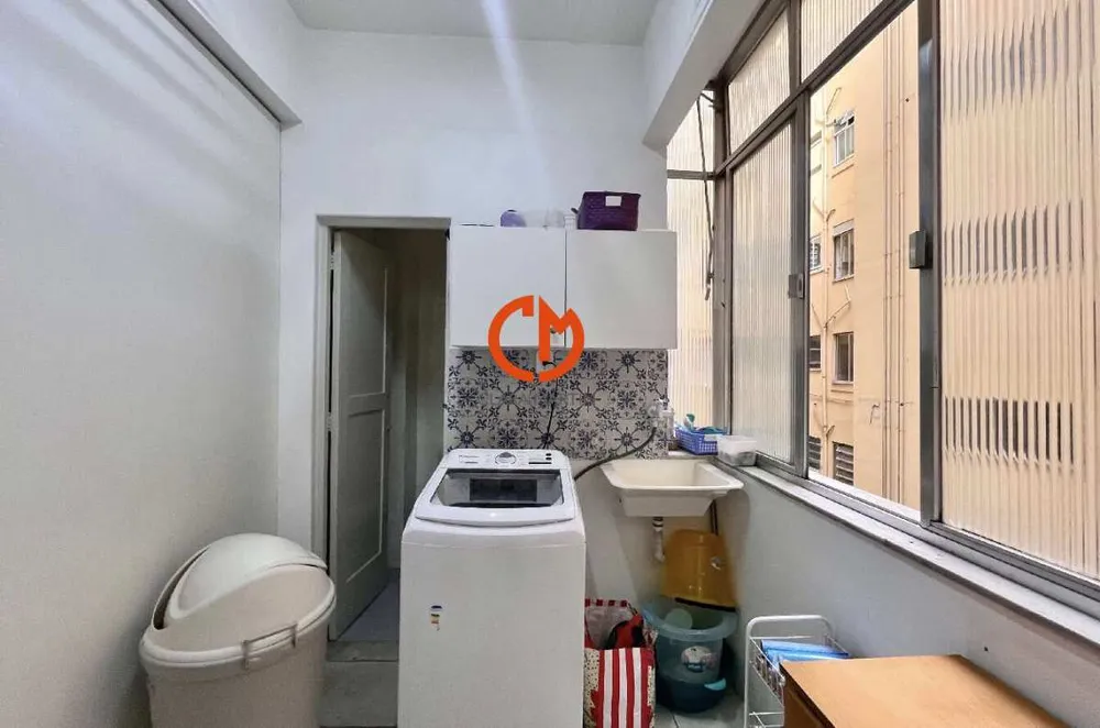 Apartamento, 3 quartos, 110 m² - Foto 32