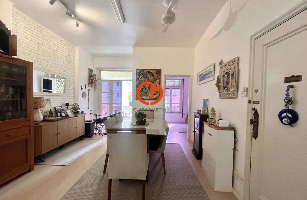 Apartamento, 3 quartos, 110 m² - Foto 6