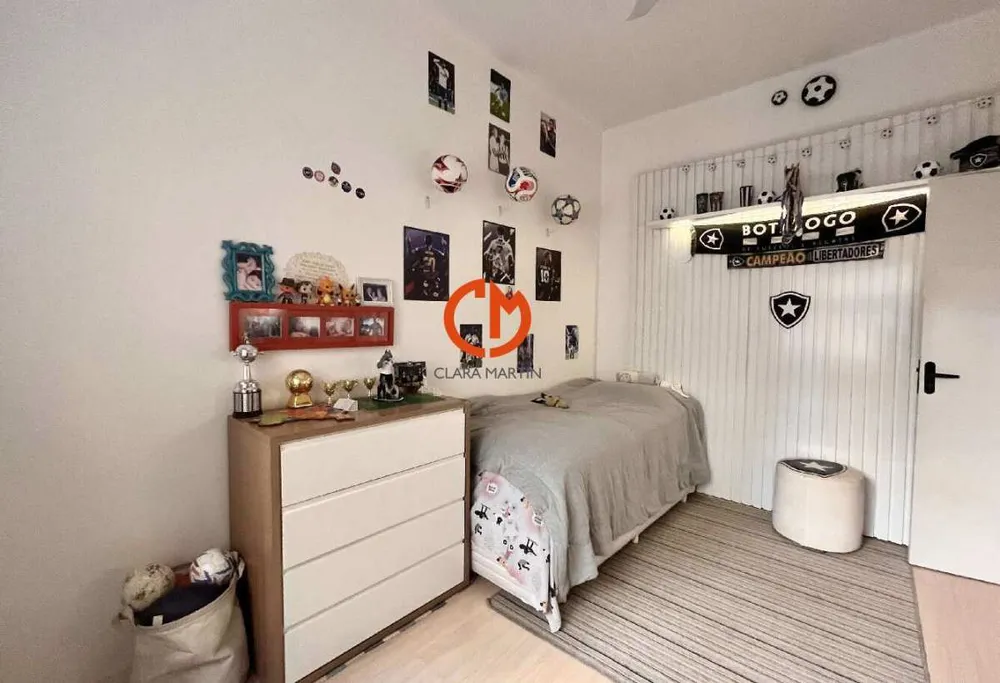 Apartamento, 3 quartos, 110 m² - Foto 16