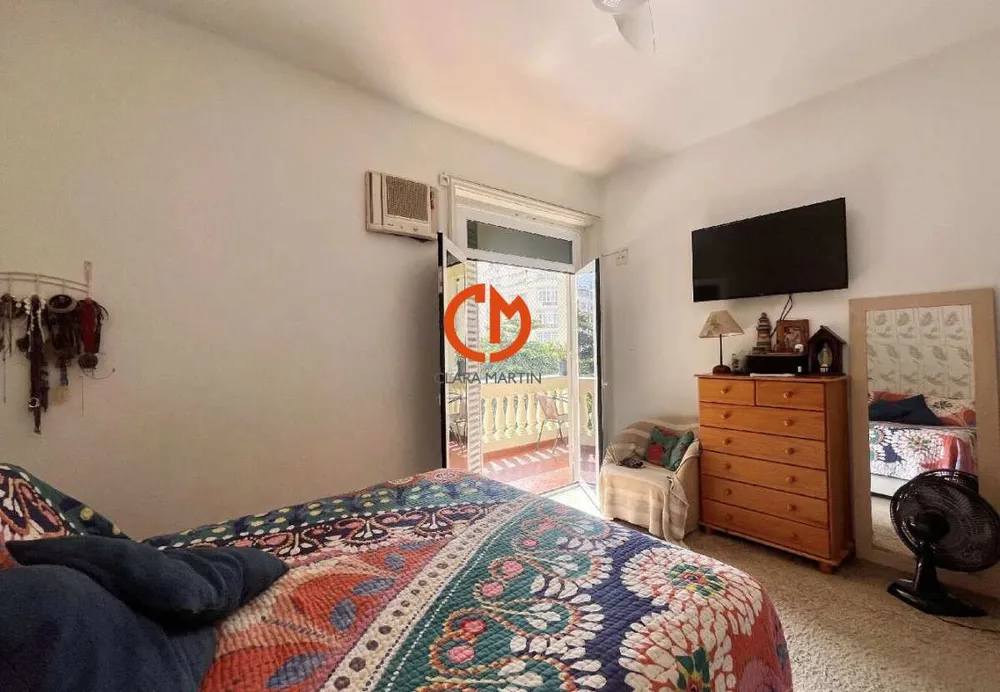 Apartamento, 3 quartos, 110 m² - Foto 11