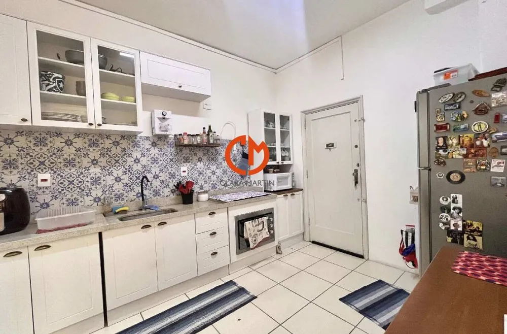 Apartamento, 3 quartos, 110 m² - Foto 28