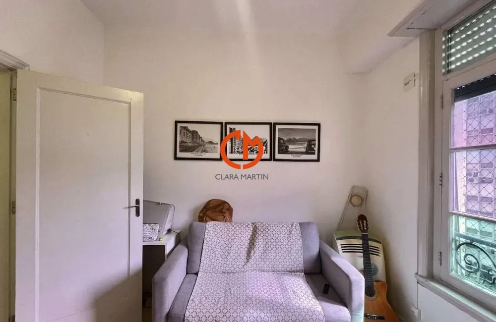 Apartamento, 3 quartos, 110 m² - Foto 22