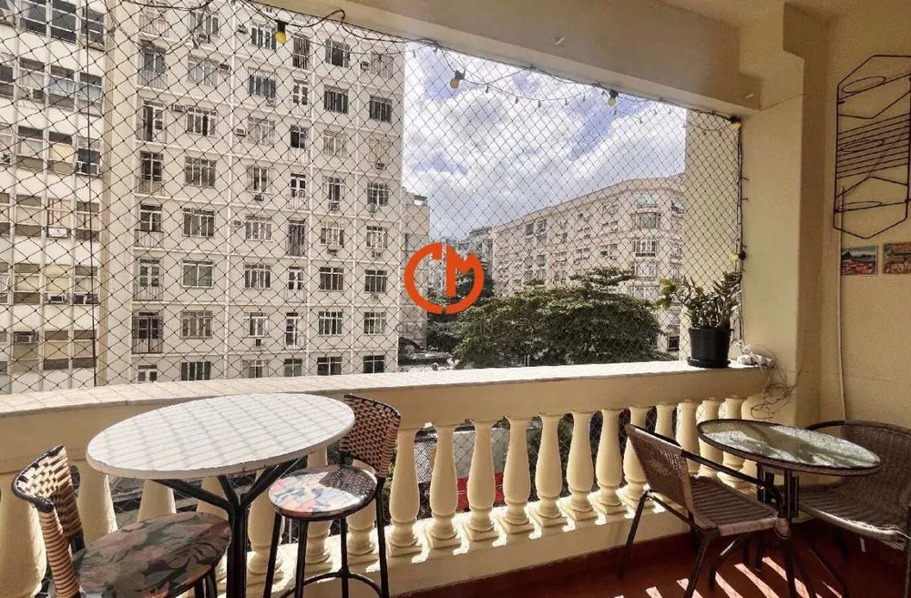 Apartamento, 3 quartos, 110 m² - Foto 13