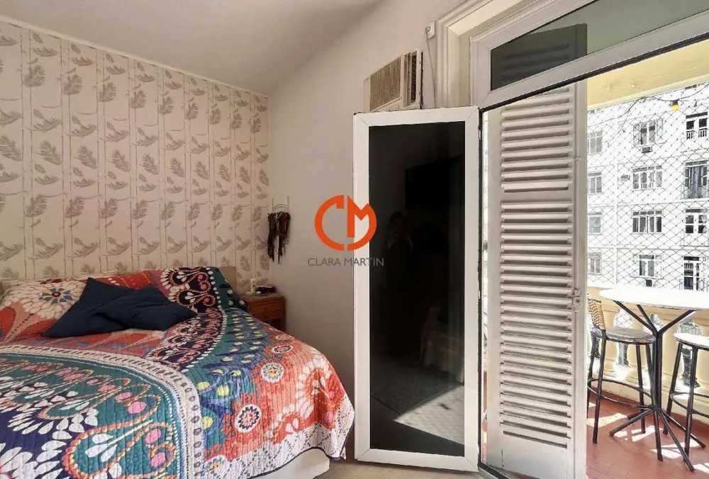 Apartamento, 3 quartos, 110 m² - Foto 12