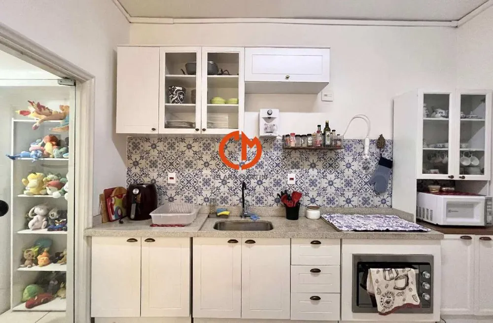 Apartamento, 3 quartos, 110 m² - Foto 27