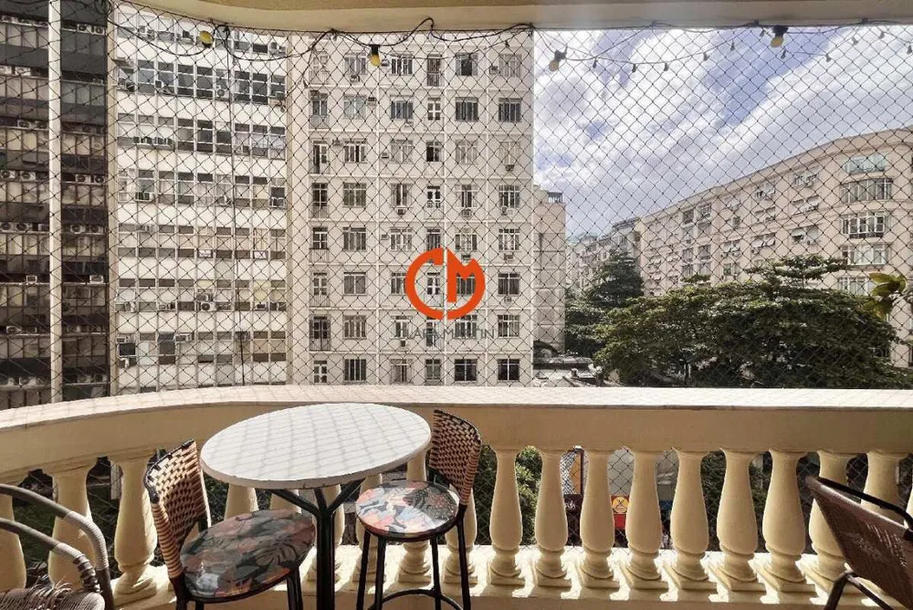Apartamento, 3 quartos, 110 m² - Foto 8