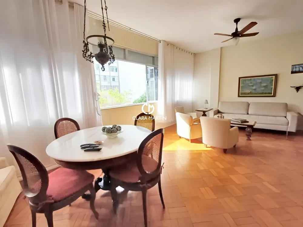 Apartamento, 3 quartos, 123 m² - Foto 5