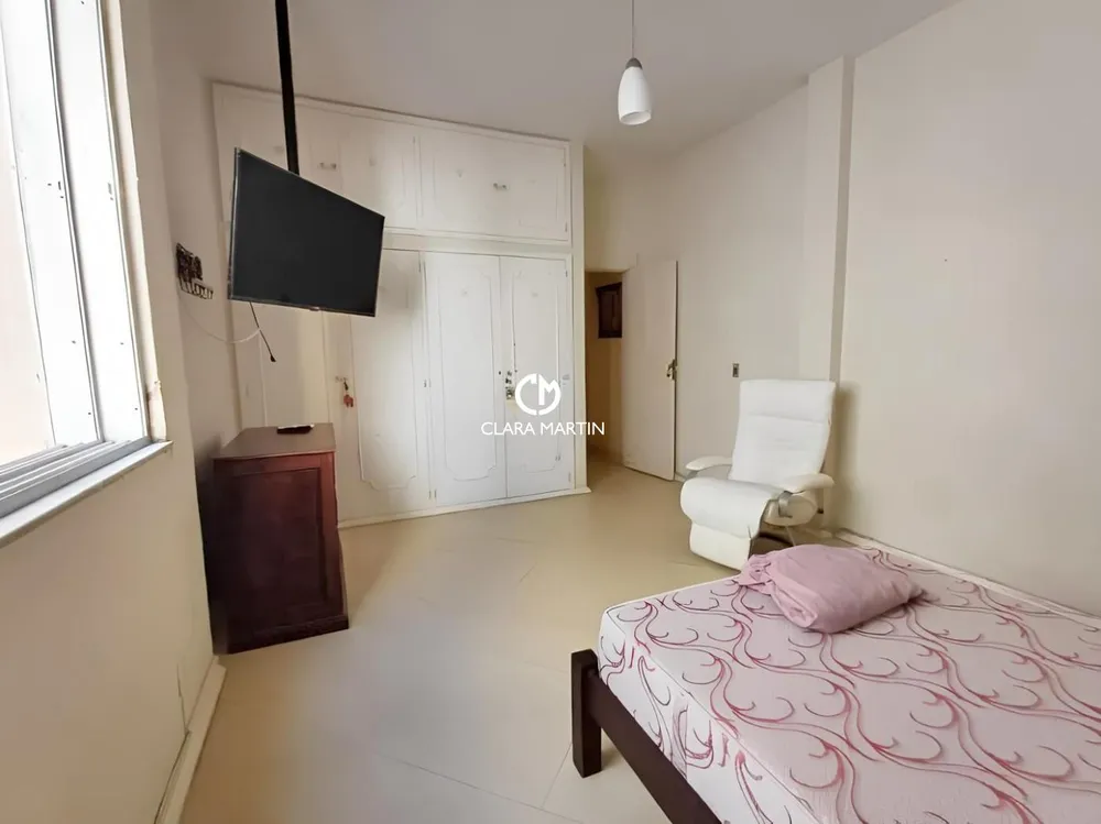 Apartamento, 3 quartos, 123 m² - Foto 10