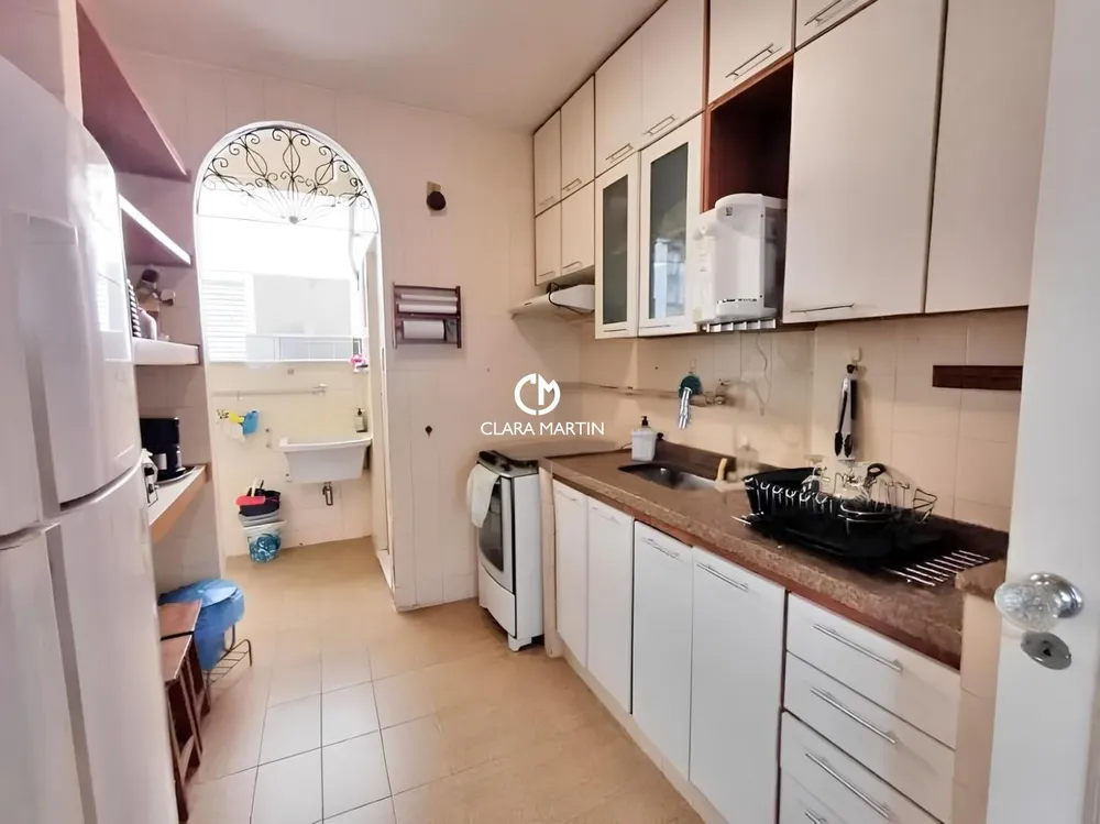 Apartamento, 3 quartos, 123 m² - Foto 19
