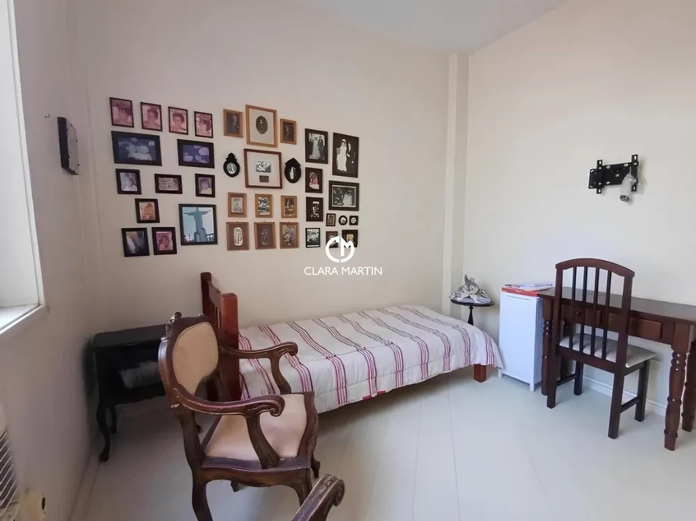 Apartamento, 3 quartos, 123 m² - Foto 12