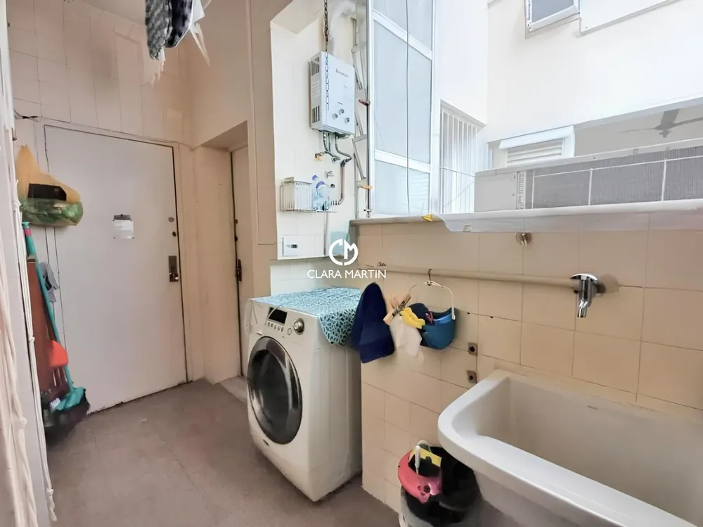 Apartamento, 3 quartos, 123 m² - Foto 21