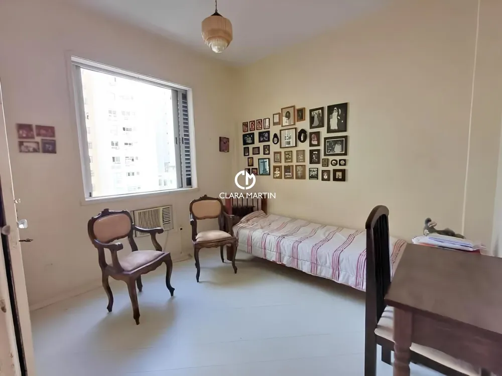 Apartamento, 3 quartos, 123 m² - Foto 11