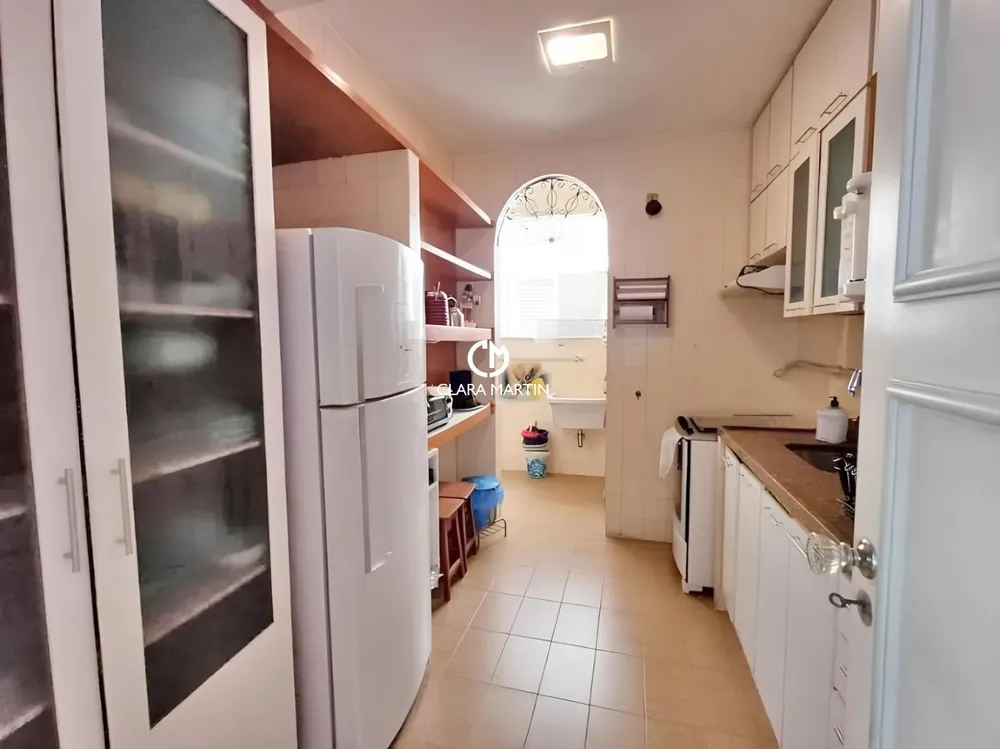Apartamento, 3 quartos, 123 m² - Foto 20