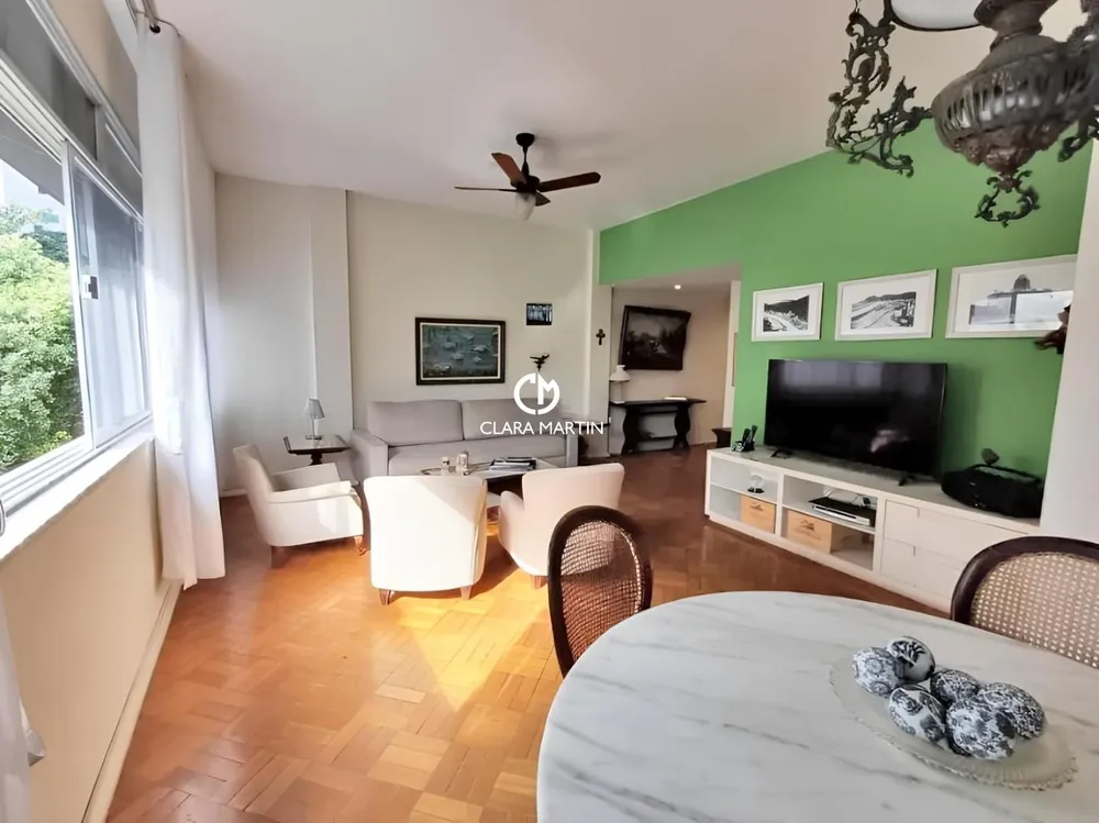 Apartamento, 3 quartos, 123 m² - Foto 4