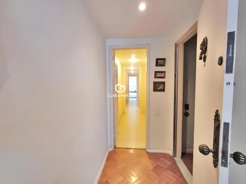 Apartamento, 3 quartos, 123 m² - Foto 7
