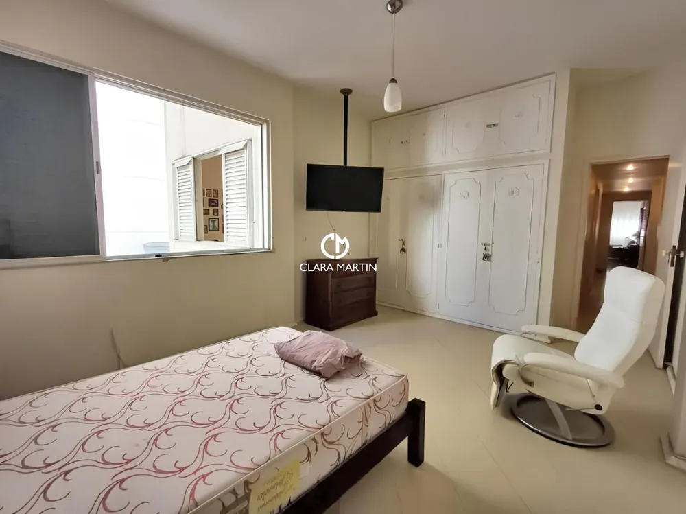 Apartamento, 3 quartos, 123 m² - Foto 9
