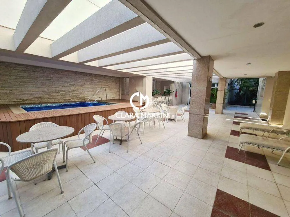 Cobertura, 4 quartos, 247 m² - Foto 35
