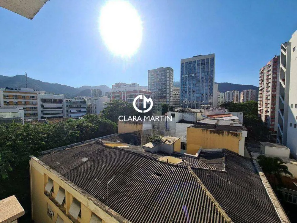 Cobertura, 4 quartos, 247 m² - Foto 3