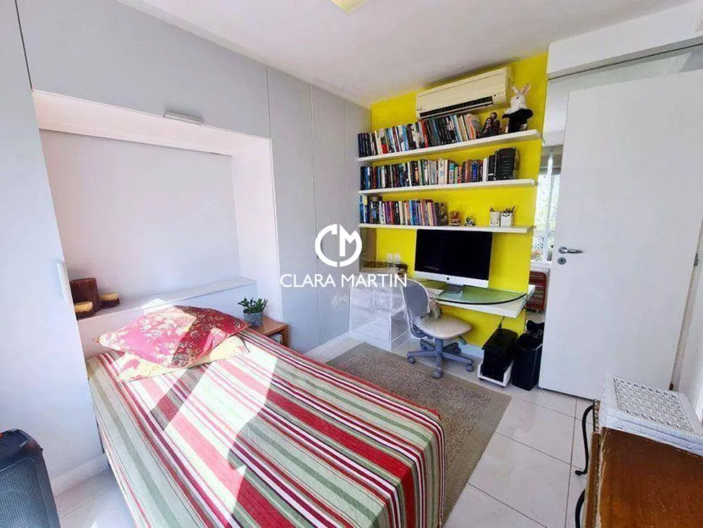 Cobertura, 4 quartos, 247 m² - Foto 17