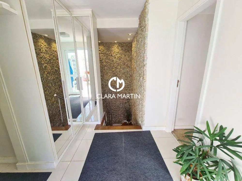 Cobertura, 4 quartos, 247 m² - Foto 4