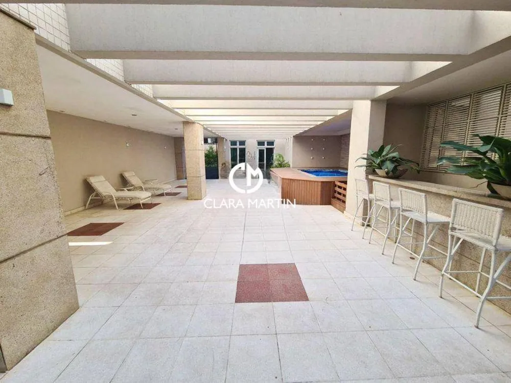 Cobertura, 4 quartos, 247 m² - Foto 37