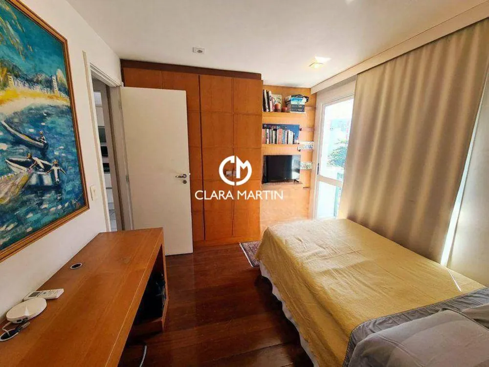 Cobertura, 4 quartos, 247 m² - Foto 12