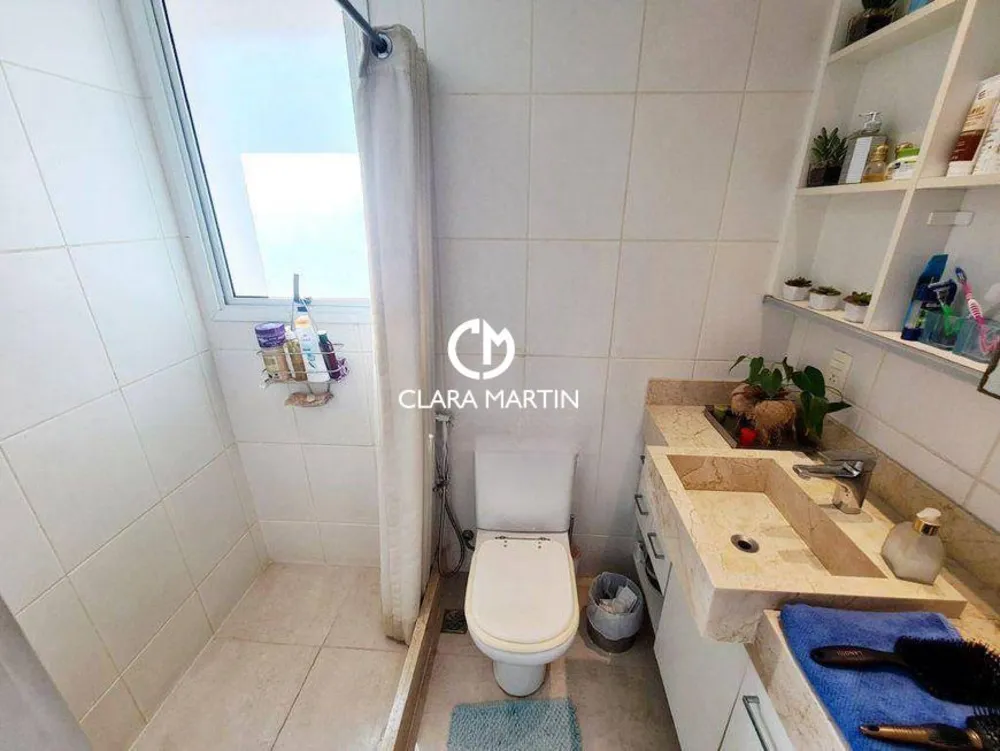 Cobertura, 4 quartos, 247 m² - Foto 1