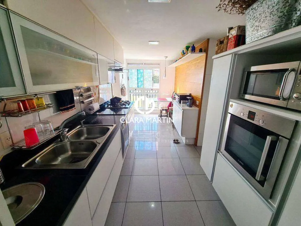 Cobertura, 4 quartos, 247 m² - Foto 26