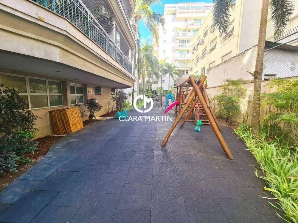 Cobertura, 4 quartos, 247 m² - Foto 5