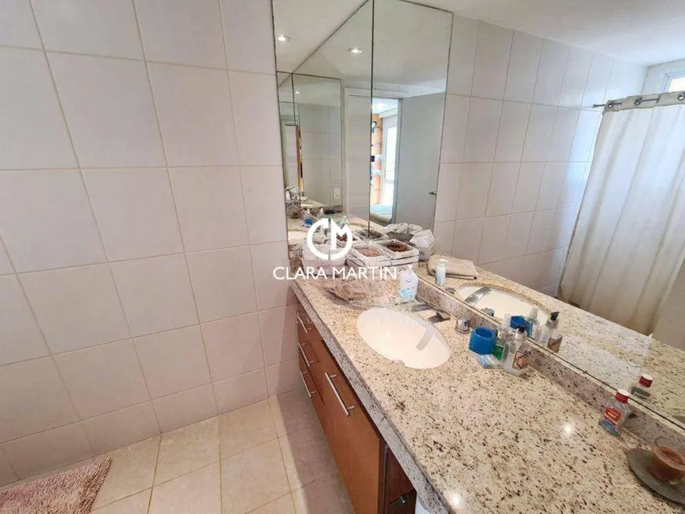 Cobertura, 4 quartos, 247 m² - Foto 11