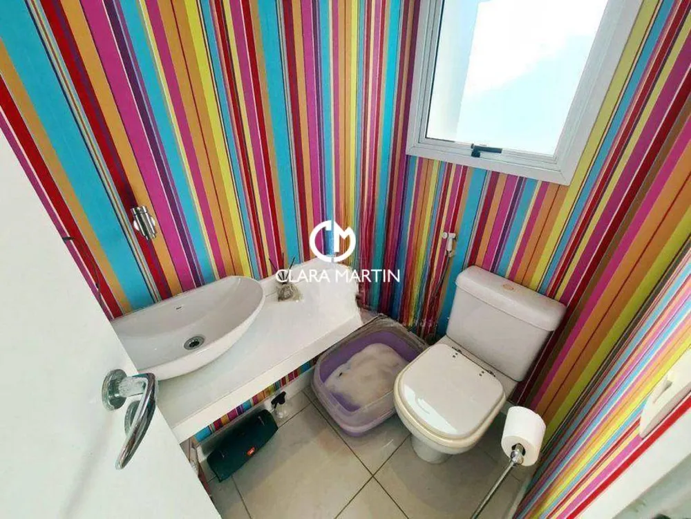 Cobertura, 4 quartos, 247 m² - Foto 16