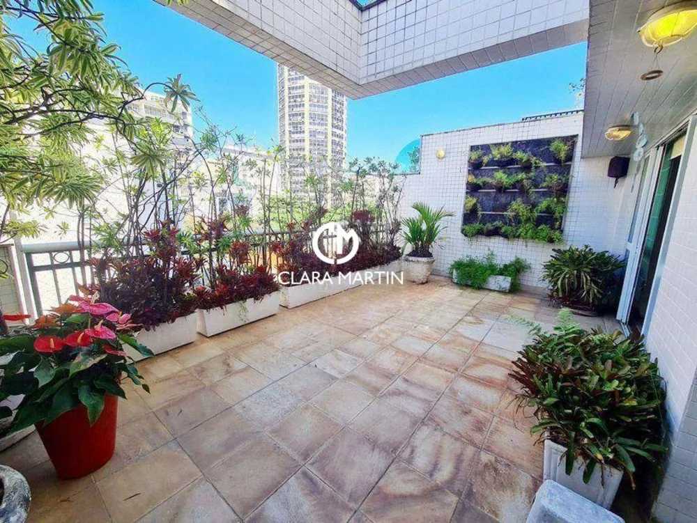 Cobertura, 4 quartos, 247 m² - Foto 11