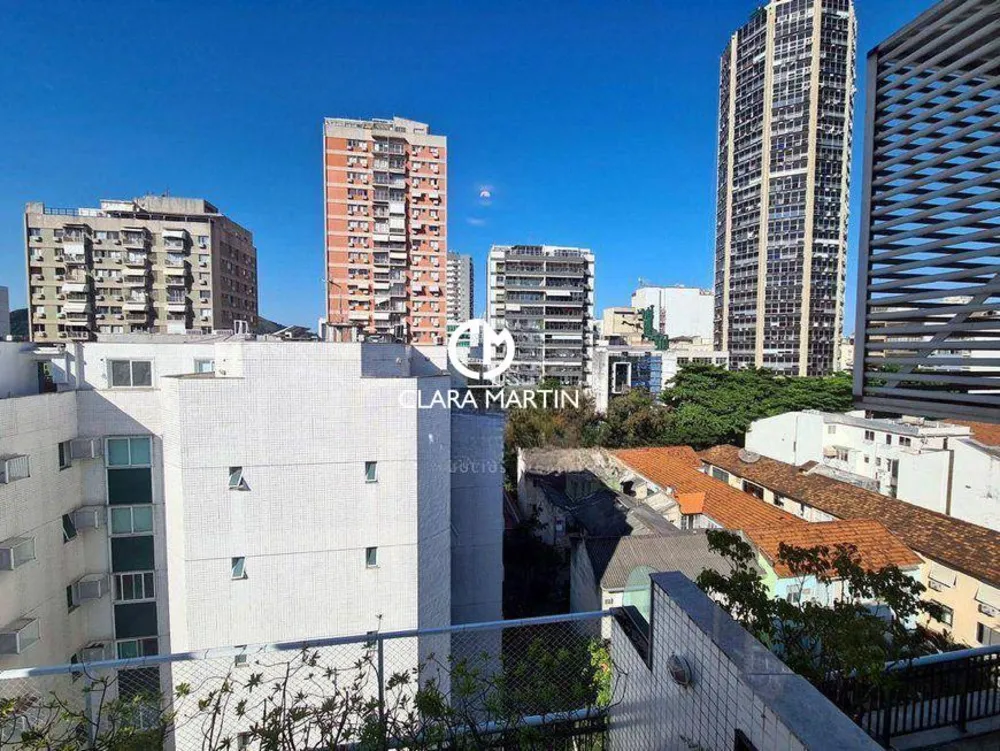 Cobertura, 4 quartos, 247 m² - Foto 8