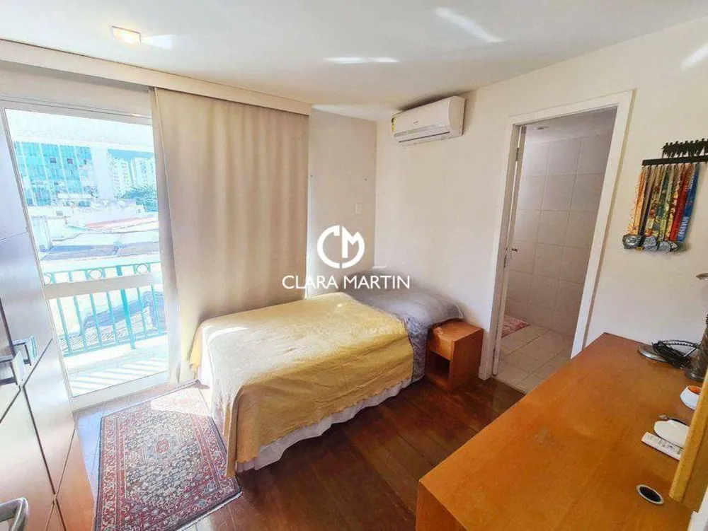 Cobertura, 4 quartos, 247 m² - Foto 8