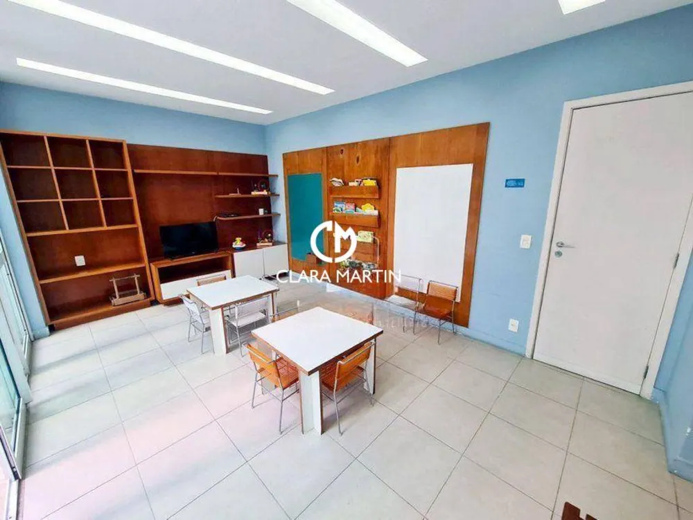 Cobertura, 4 quartos, 247 m² - Foto 31
