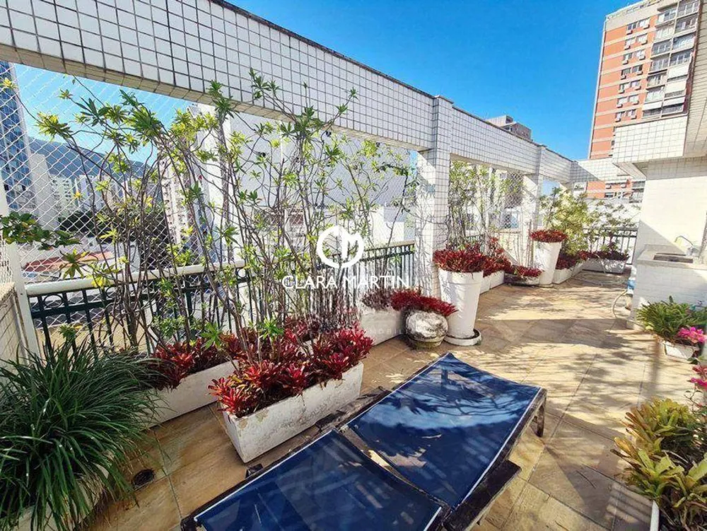 Cobertura, 4 quartos, 247 m² - Foto 28