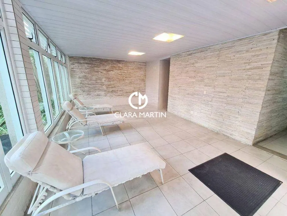 Cobertura, 4 quartos, 247 m² - Foto 9