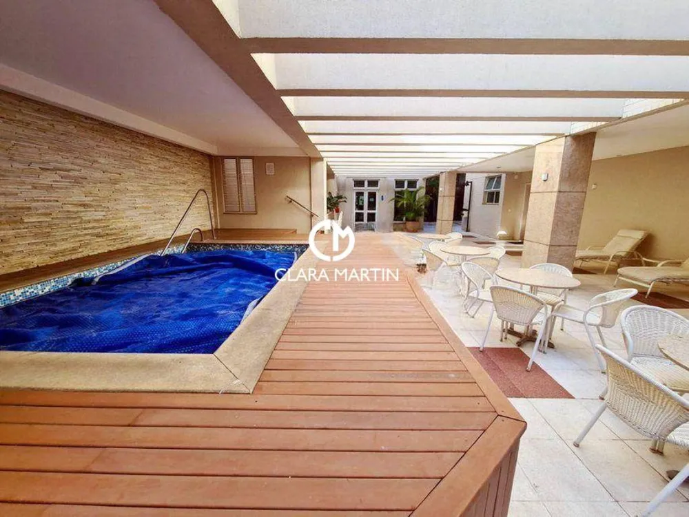 Cobertura, 4 quartos, 247 m² - Foto 36