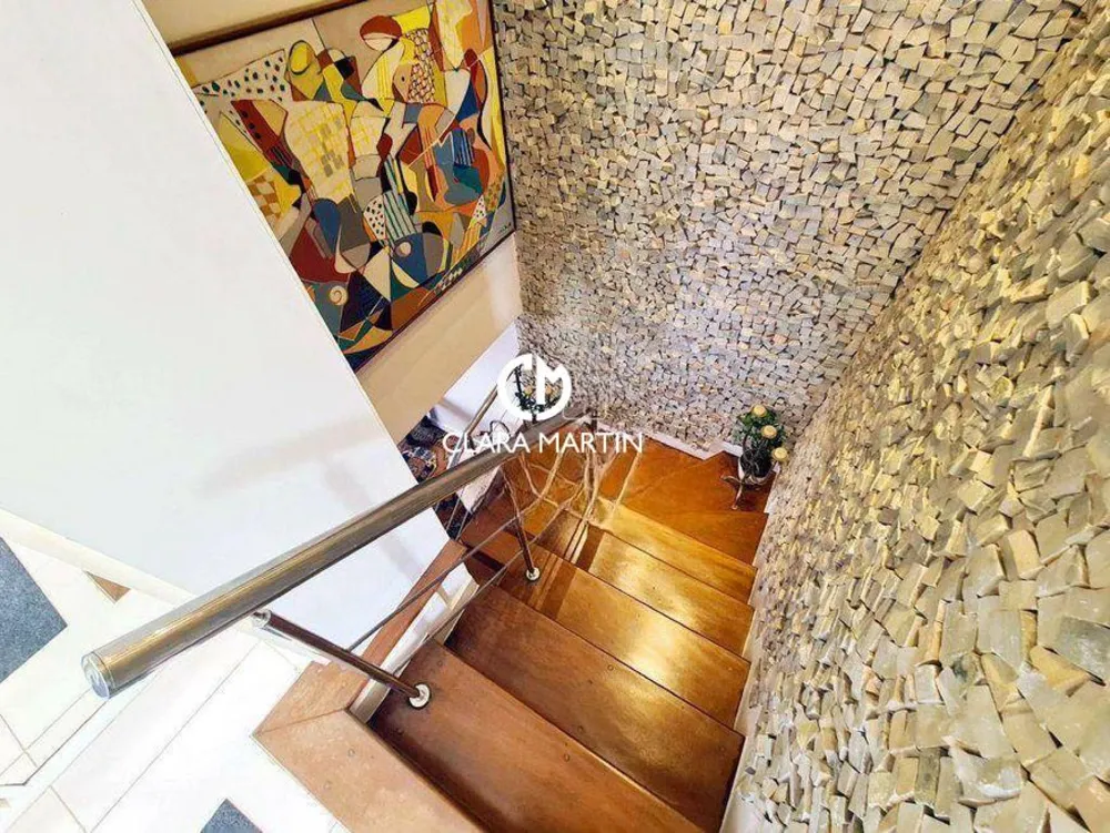Cobertura, 4 quartos, 247 m² - Foto 6