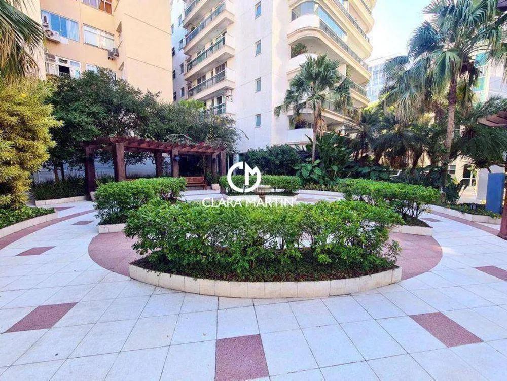 Cobertura, 4 quartos, 247 m² - Foto 10