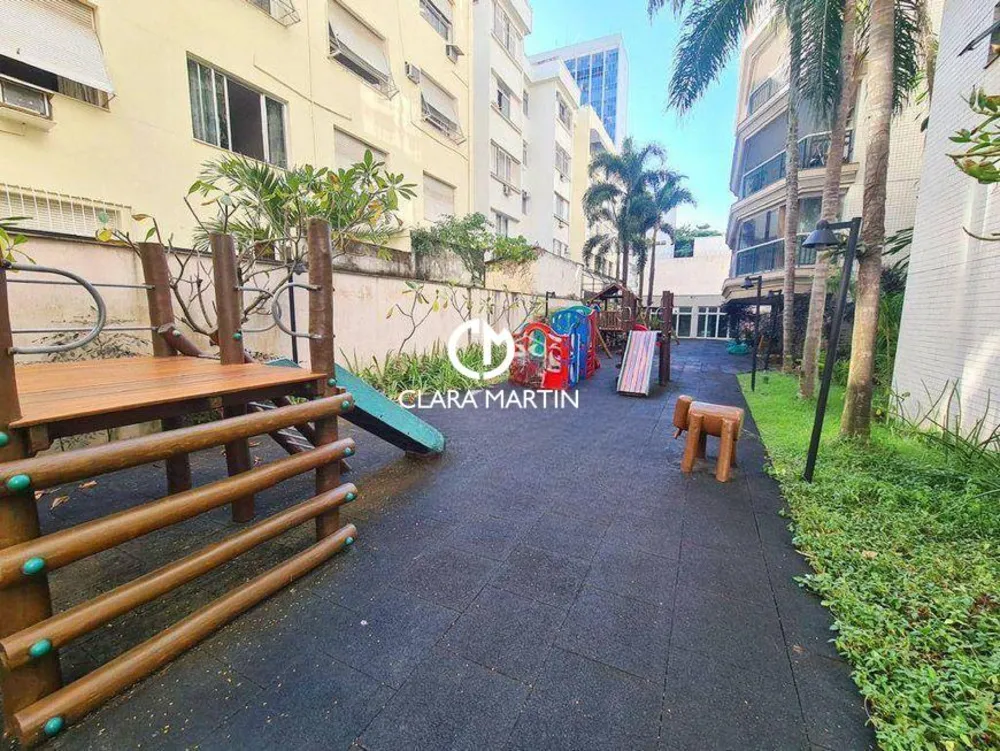 Cobertura, 4 quartos, 247 m² - Foto 6