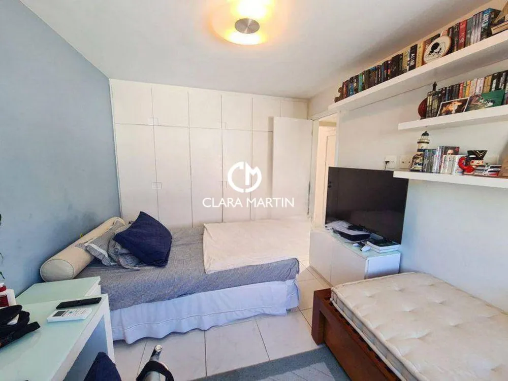 Cobertura, 4 quartos, 247 m² - Foto 23