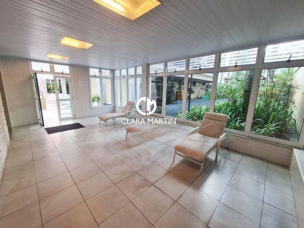 Cobertura, 4 quartos, 247 m² - Foto 41