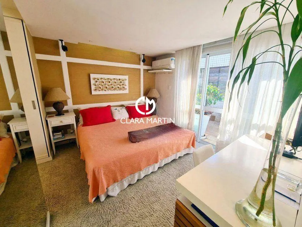 Cobertura, 4 quartos, 247 m² - Foto 14