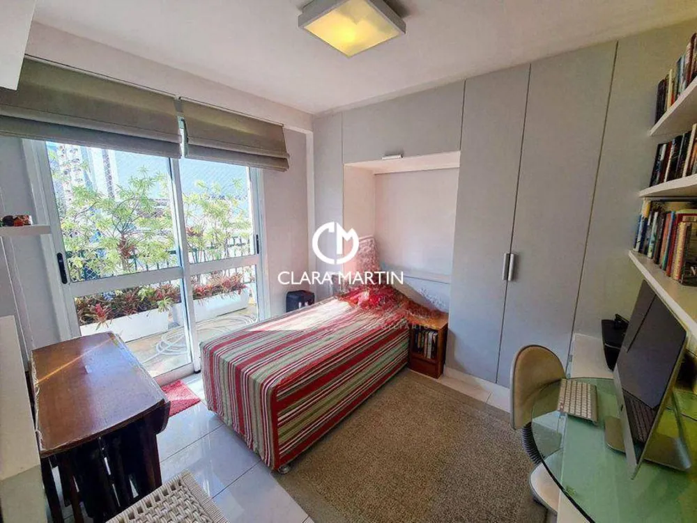Cobertura, 4 quartos, 247 m² - Foto 15