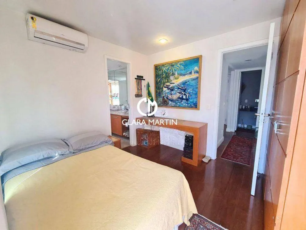 Cobertura, 4 quartos, 247 m² - Foto 10